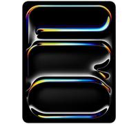 Apple iPad Pro 2024 13" Wifi + Cellular 2TB Plata