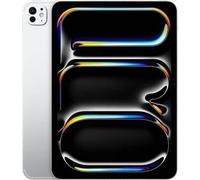 Apple iPad Pro 2024 5Gen 11" 512GB M4 Silver ITA MVVD3TY/A
