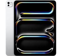 Apple iPad Pro 2024 7Gen 13" 256GB CELL M4 Silver ITA MVXT3TY/A