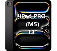 Apple - iPad Pro M5 13 Wifi 256GB Space Black Lk