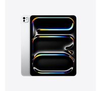 Apple iPad Pro (2025 M5) 13 pulgadas Wi-Fi 256GB Plata