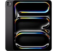 Apple iPad Pro (2025 M5) 13 pulgadas WiFi 512 GB Negro Espacial