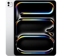 Apple iPad Pro (2025 M5) 13 pulgadas WiFi 512 GB Plata