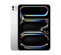 Apple ipad pro 11 pulgadas 16gb 2tb wifi silver - oled - chip m5 - 12mpx (MDWV4TY/A)