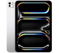 Apple iPad Pro Apple M 256 GB 27,9 cm (11") 8 GB Wi-Fi 6E (802.11ax) iPadOS 17 Plata