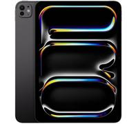 Apple iPad Pro (5.ª generación) M4 11 Wi-Fi 512 GB Negro espacial
