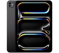 Apple iPad Pro (5.ª generación) M4 11 Wi-Fi + Cellular 256 GB Negro espacial