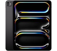 Apple iPad Pro (5.ª generación) M4 13 Wi-Fi 256GB Negro espacial