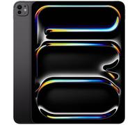 Apple iPad Pro (5ª generación) M4 13 WiFi + Cellular 512GB Sideral Negro