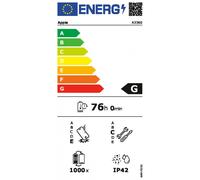 Apple - iPad Pro Apple M 256 GB 33 cm (13") 12 GB Wi-Fi 7 (802.11be) iPadOS 26 Plata