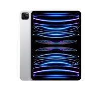 Apple iPad Pro de 11 Pulgadas (Wi-Fi, 256 GB) - Plata (4.ª generación)