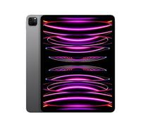 Apple iPad Pro de 12,9 Pulgadas (Wi-Fi, 128 GB) - Gris Espacial (6.ª generación)