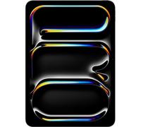 Apple iPad Pro M5 1TB SSD Space Black ME2U4TY/A Tableta Móvil