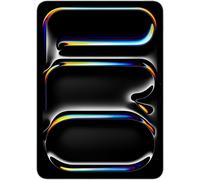 Apple iPad Pro M5 1TB SSD Standardglas Plata ME2V4TY/A