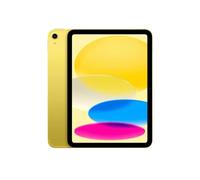 Apple iPad Wifi + Cellular 128GB Amarillo
