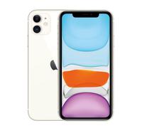 Apple iPhone 11 128 GB Blanco nuevo