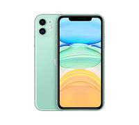 Apple iPhone 11 128 GB - Verde (Reacondicionado)