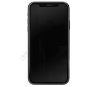 Apple iPhone 11 128GB 6.1 "Negro Slim caja de la UE MHEV3ZD / A