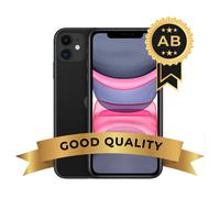 Apple iPhone 11 128GB Negro Grado AB Accesorios Garantía 12 Meses Renovado