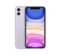 Apple iPhone 11 128GB - Púrpura (Reacondicionado)