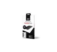Apple iPhone 11 - 3mk FlexibleGlass Max Negro