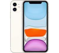 Apple iPhone 11 64 GB Blanco nuevo