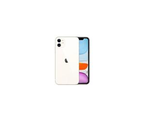 Apple iPhone 11 64GB 6.1 "Blanco UE Slim Box MHDC3ZD/A