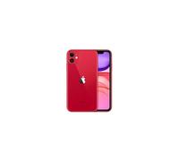 Apple iPhone 11 64GB 6.1 "(Producto) ROJO UE MHDA3ZD / A