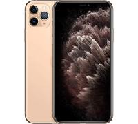 Apple iPhone 11 Pro Max 256GB - Oro - Desbloqueado (Reacondicionado)