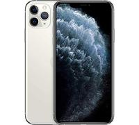 Apple iPhone 11 Pro Max, 256GB, Plata (Reacondicionado)