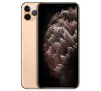 Apple Iphone 11 Pro Max 64gb Gold