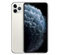 Apple Iphone 11 Pro Max 64gb Silver