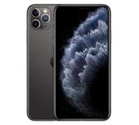 Apple Iphone 11 Pro Max 64gb Space Gray