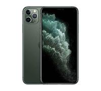 Apple iPhone 11 Pro Max 64GB - Verde Noche - Desbloqueado (Reacondicionado)