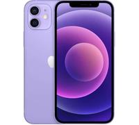Apple iPhone 12 128 GB Morado nuevo