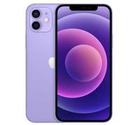 Apple iPhone 12 64 GB Morado nuevo