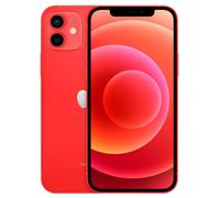 Apple iPhone 12 64GB (PRODUCT)RED Libre