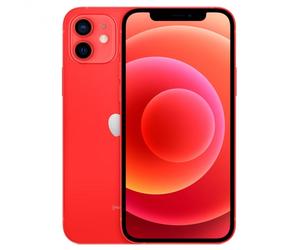 Apple iPhone 12 64GB (PRODUCT)RED Libre