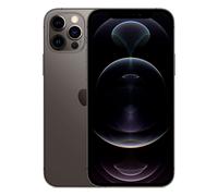 Apple iPhone 12 Pro Graphite / Reacondicionado / 6+128GB / 6.1" AMOLED Full HD+