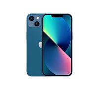 Apple iPhone 13 15,5 cm (6.1") SIM doble iOS 15 5G 128 GB Azul