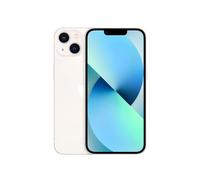 Apple iPhone 13 15,5 cm (6.1") SIM doble iOS 15 5G 128 GB Blanco