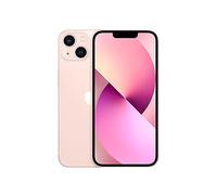 Apple iPhone 13 (128 GB) - Rosa