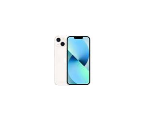 Apple iPhone 13 128GB 6.1 "Starlight ITA MLPG3QL/A