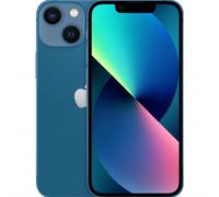 Apple iPhone 13 15,5 cm (6.1") SIM doble iOS 15 5G 128 GB Azul
