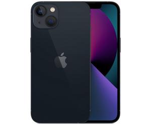Apple iPhone 13 128GB Medianoche Libre