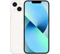 Apple iPhone 13, desbloqueado, (256GB) - Starlight (Reacondicionado)