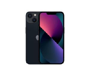 APPLE iPhone 13 6.1" 5G 128GB Negro MLPF3QL/A
