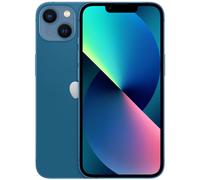 Apple iPhone 13 Azul 128GB nuevo