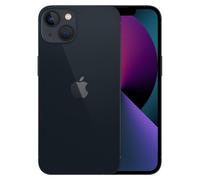 Apple iPhone 13 Negro Medianoche 128GB nuevo