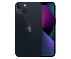 Apple iPhone 13 Negro Medianoche 128GB nuevo